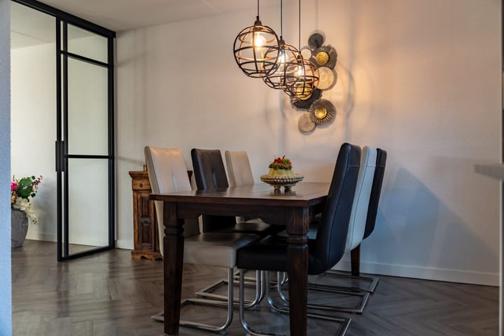 Foto 13 van Mr. P.J. Oudsingel 34