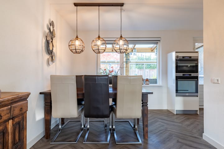 Foto 14 van Mr. P.J. Oudsingel 34