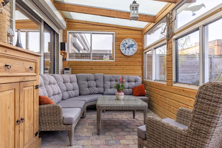 Foto 21 van Mr. P.J. Oudsingel 34