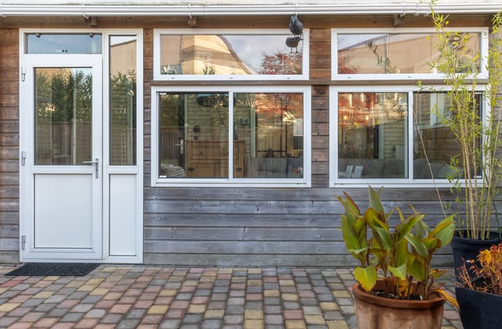 Foto 24 van Mr. P.J. Oudsingel 34