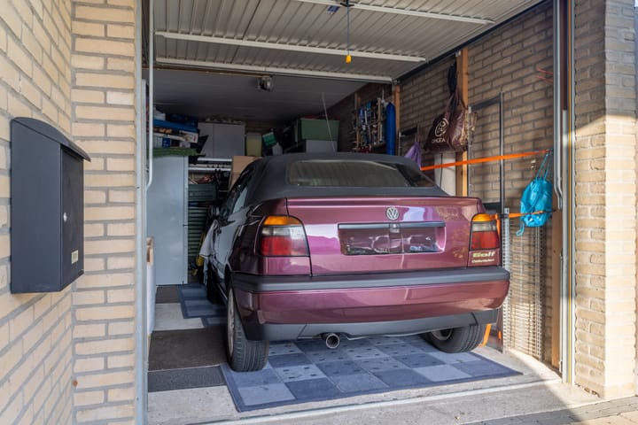 Foto 33 van Mr. P.J. Oudsingel 34