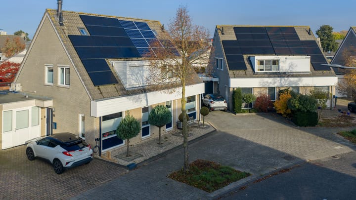 Foto 50 van Mr. P.J. Oudsingel 34