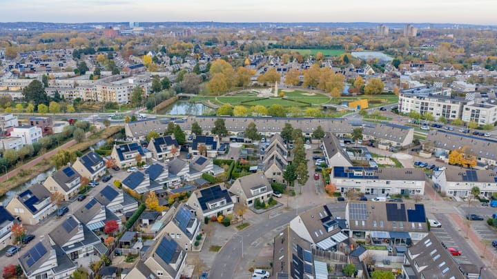 Foto 52 van Mr. P.J. Oudsingel 34