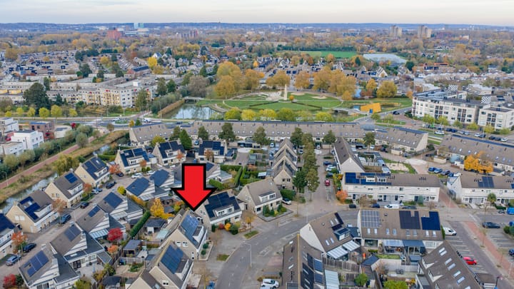 Foto 53 van Mr. P.J. Oudsingel 34