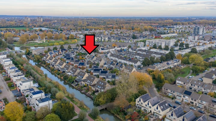 Foto 57 van Mr. P.J. Oudsingel 34