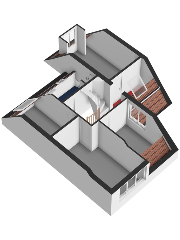 Foto 62 van Mr. P.J. Oudsingel 34