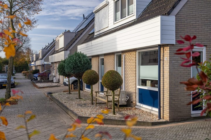 Foto 31 van Mr. P.J. Oudsingel 34