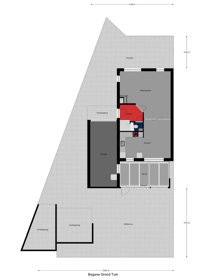 Foto 65 van Mr. P.J. Oudsingel 34