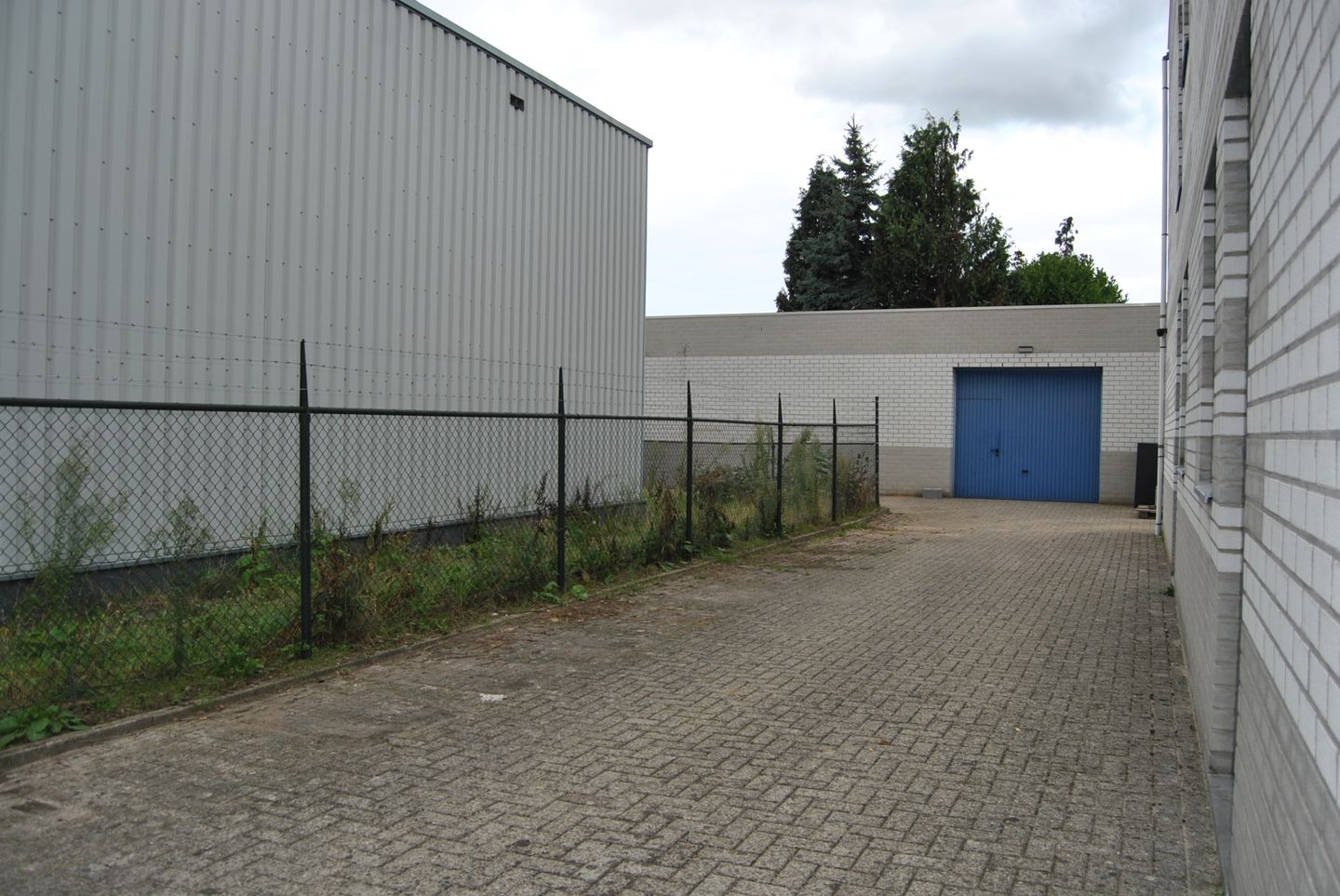 Bekijk foto 1 van Rafaëlweg 23-B