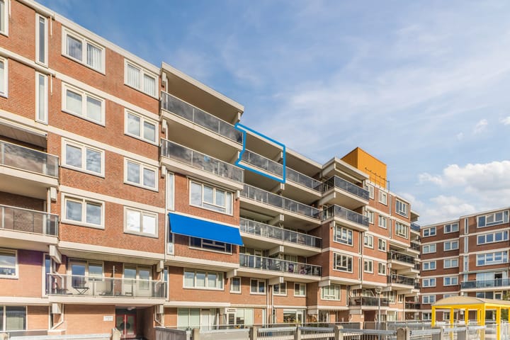 Foto 3 van Sandenburg 249