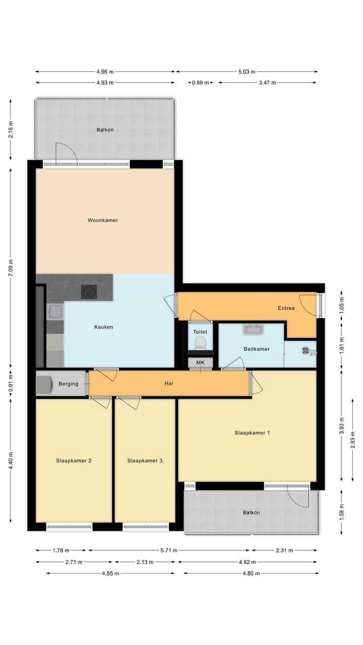 Foto 55 van Sandenburg 249