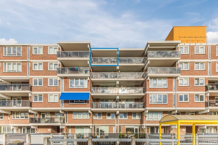 Foto 4 van Sandenburg 249