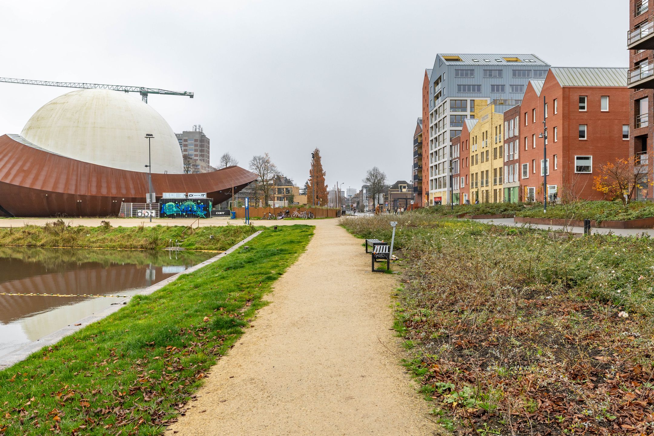 Foto 3 van C.H. Petersstraat 63