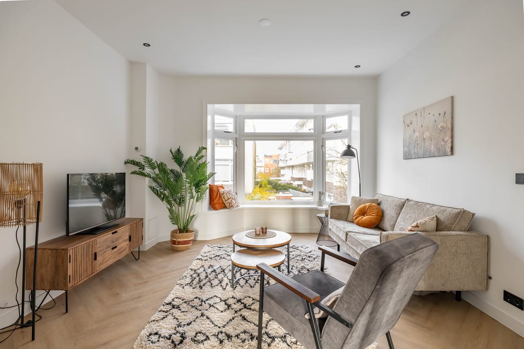 Foto 2 van C.H. Petersstraat 63