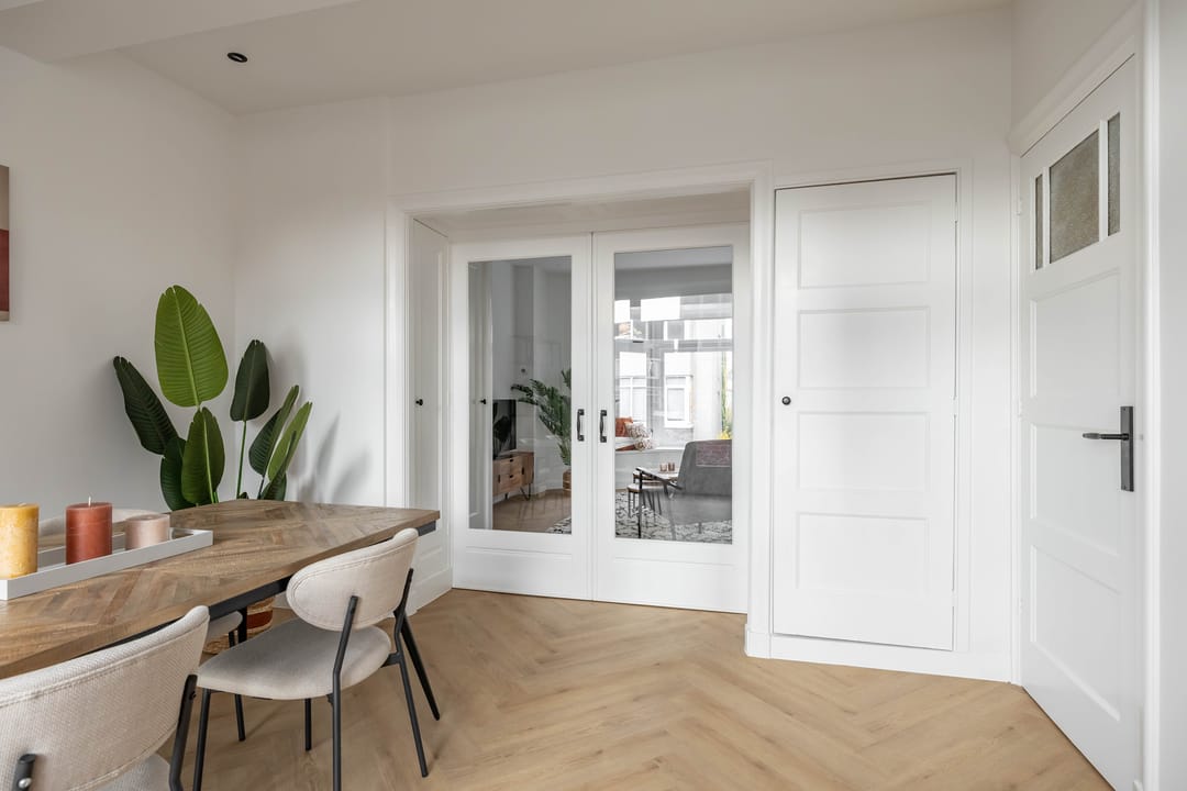 Foto 11 van C.H. Petersstraat 63