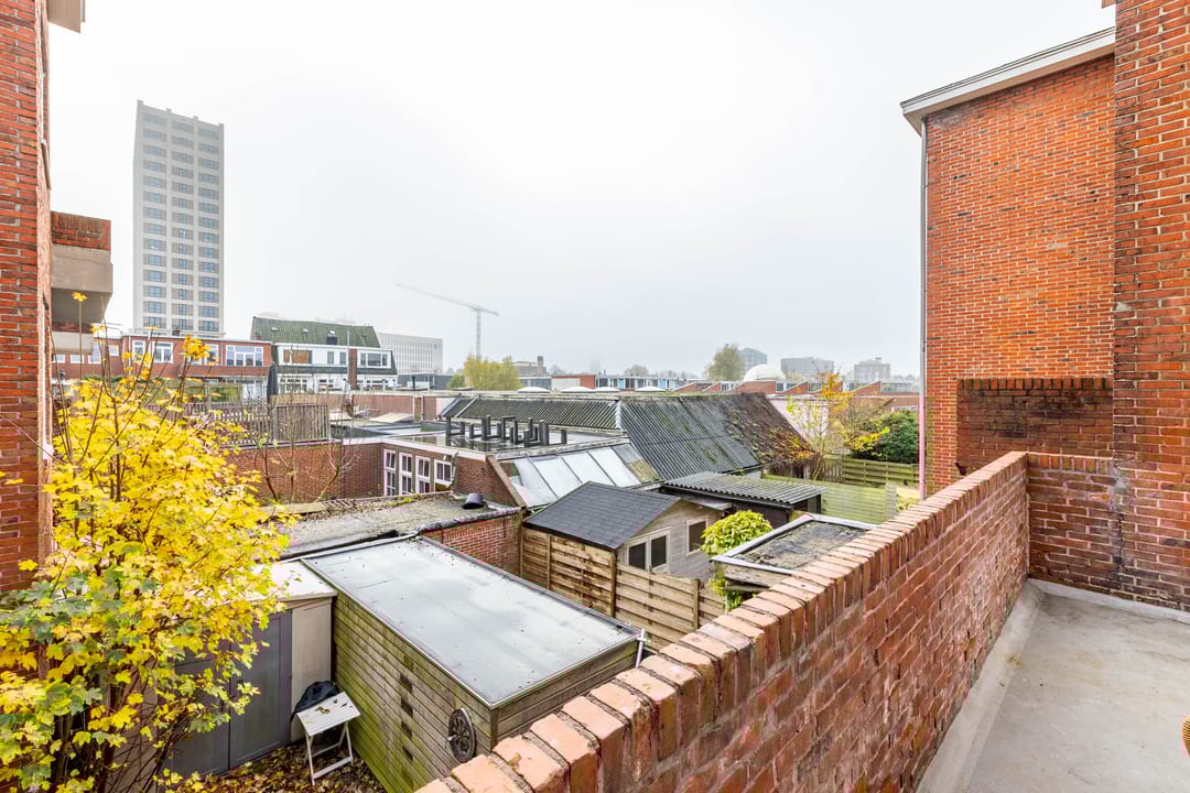 Foto 16 van C.H. Petersstraat 63