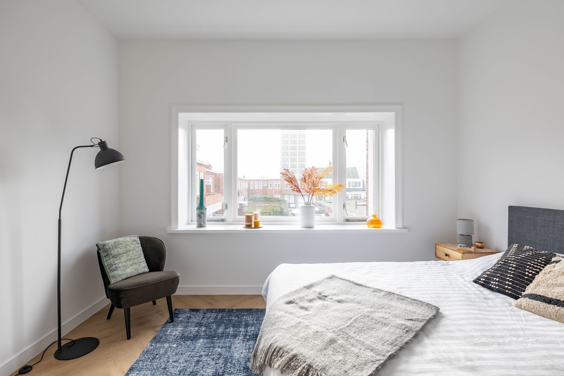 Foto 27 van C.H. Petersstraat 63