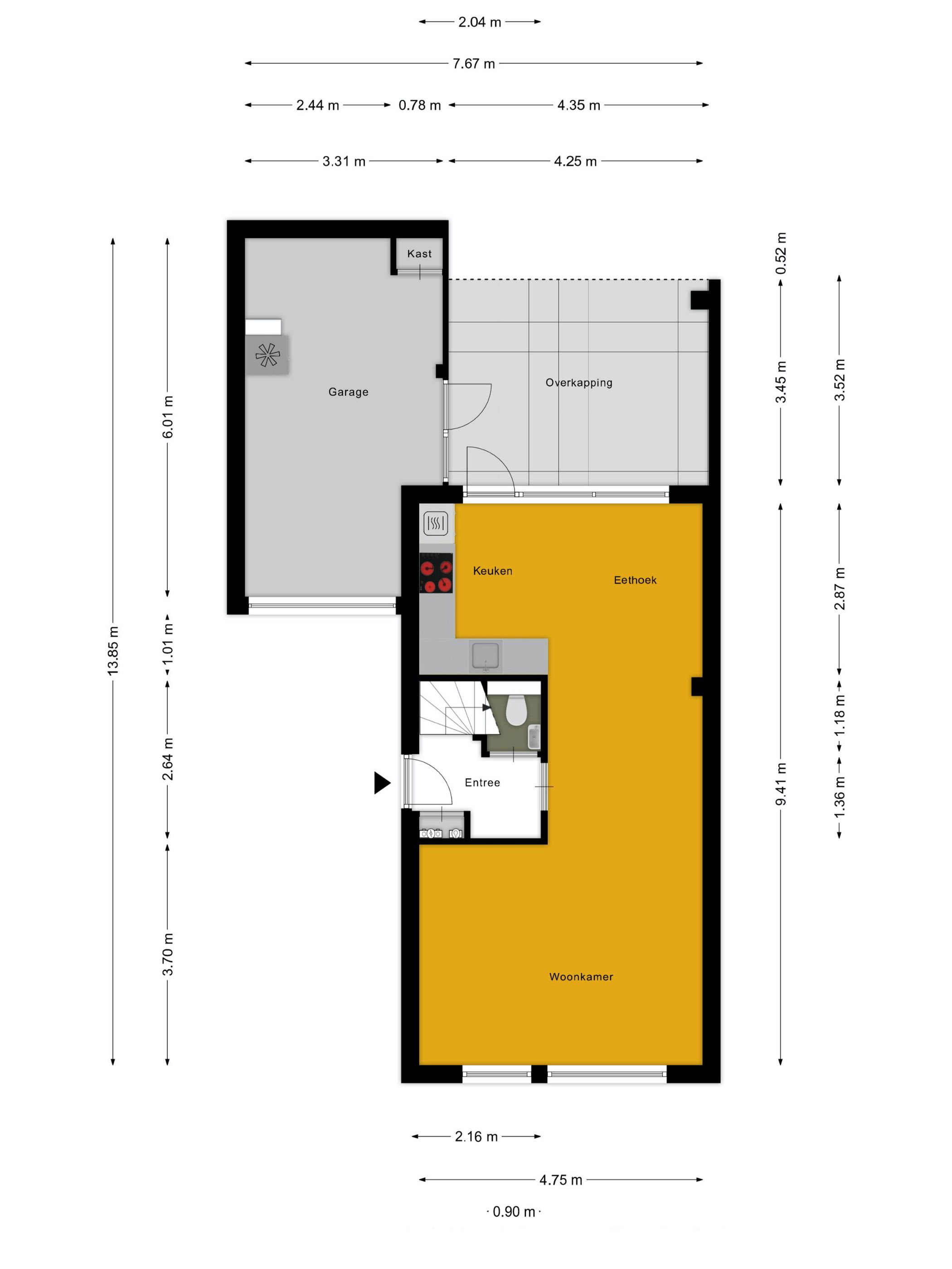 Foto 48 van Looizicht 21