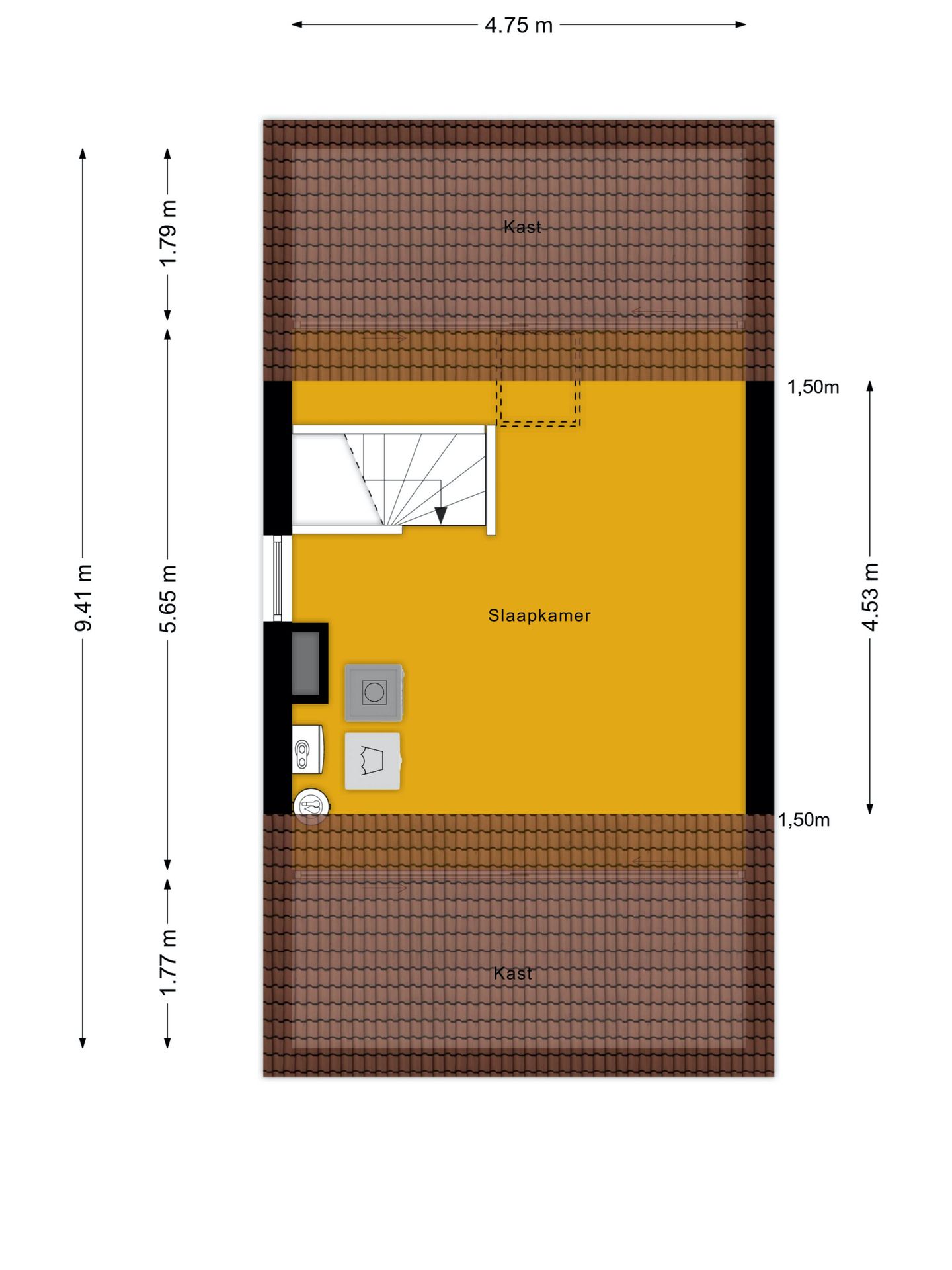 Foto 50 van Looizicht 21