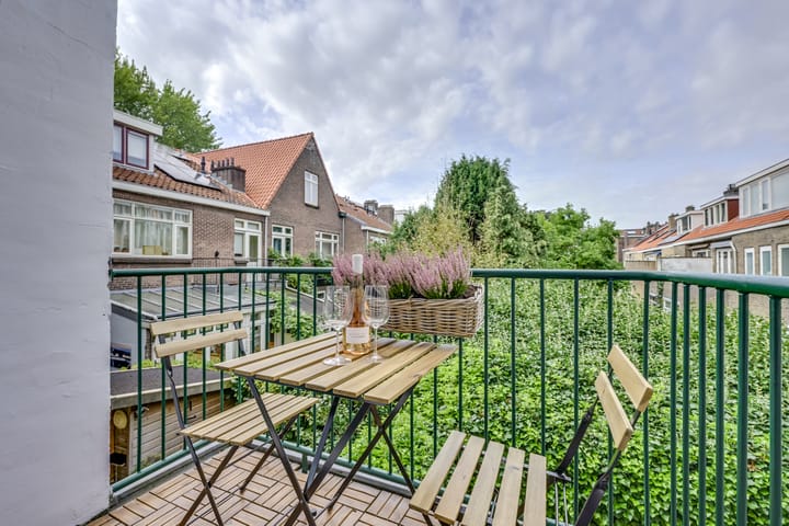 Foto 3 van Agnes van Leeuwenberchstraat 23-BSA