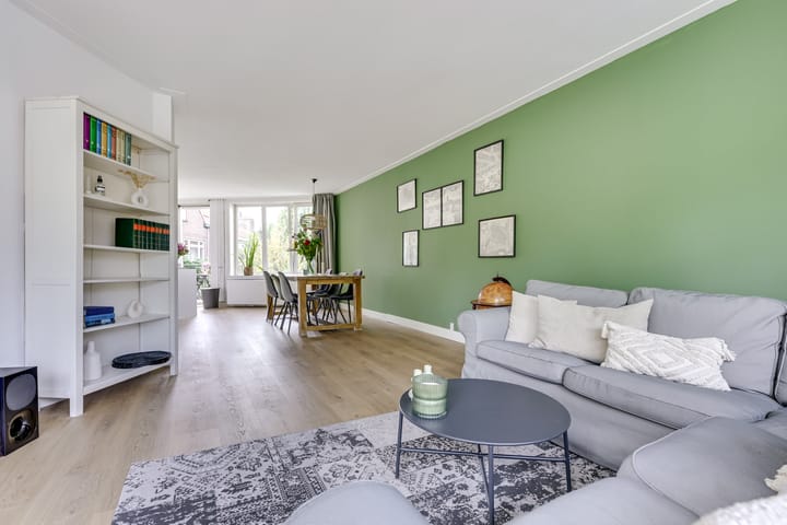 Foto 2 van Agnes van Leeuwenberchstraat 23-BSA