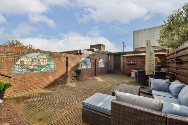 Foto 12 van Heemskerkerweg 97