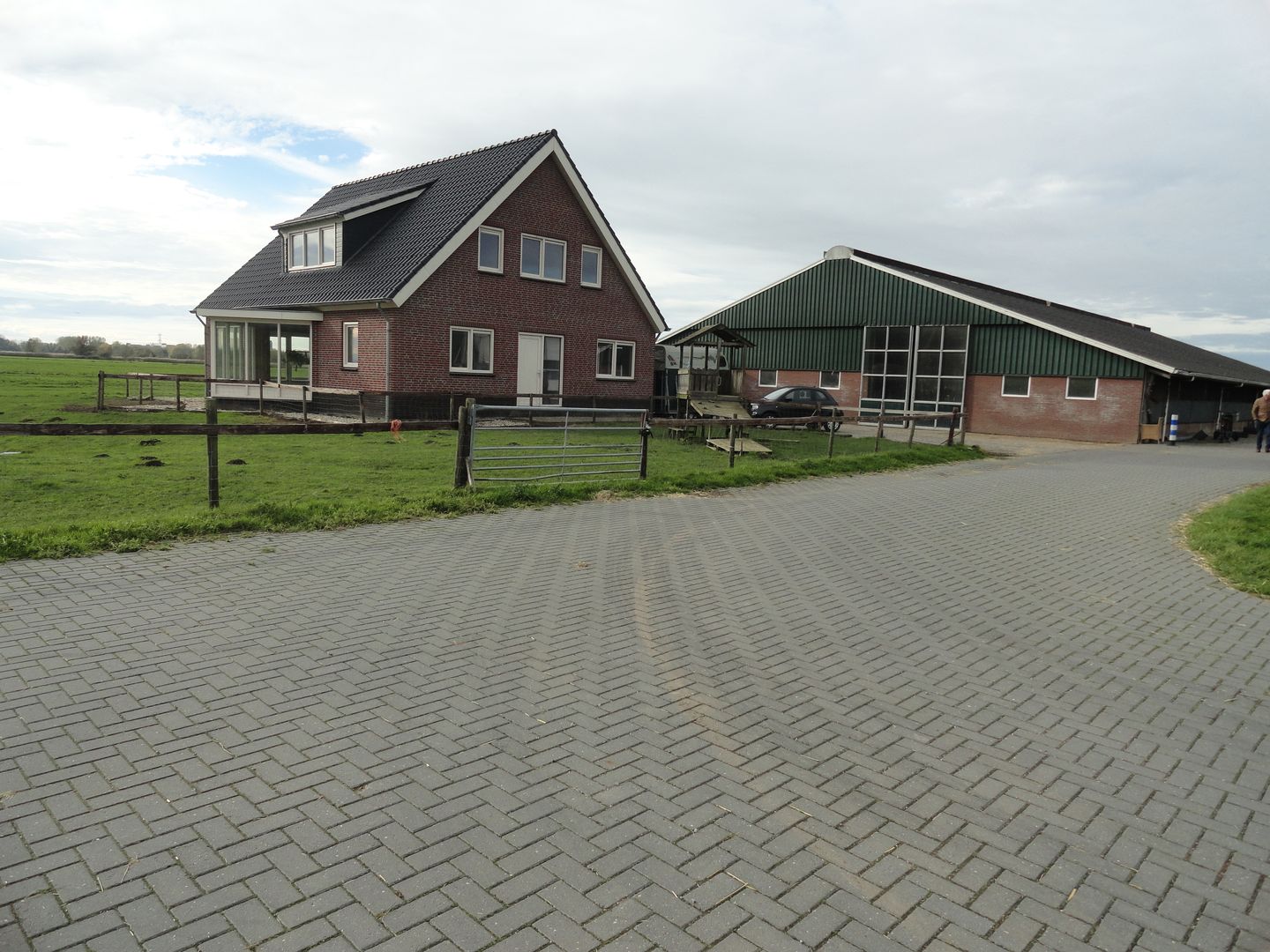 Bekijk foto 5 van Groenendijk 129