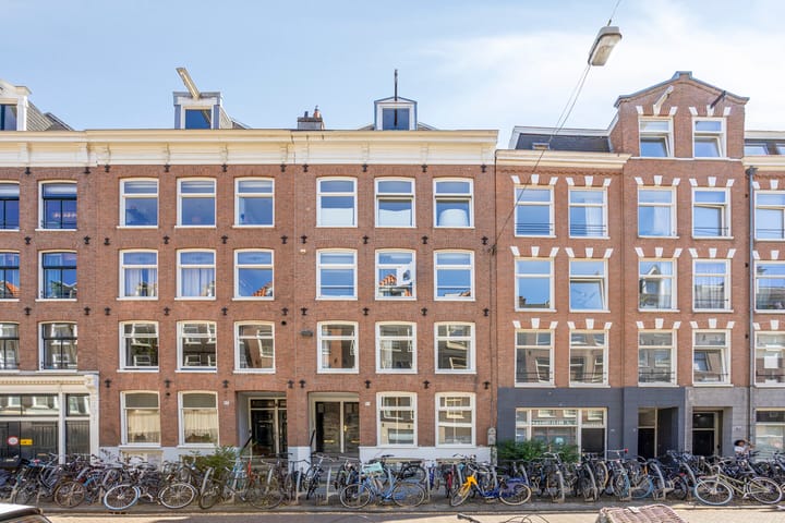 Jacob van Lennepstraat 69-H
