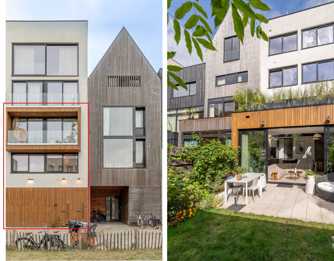 Photo 1 of Gamerenstraat 20-A