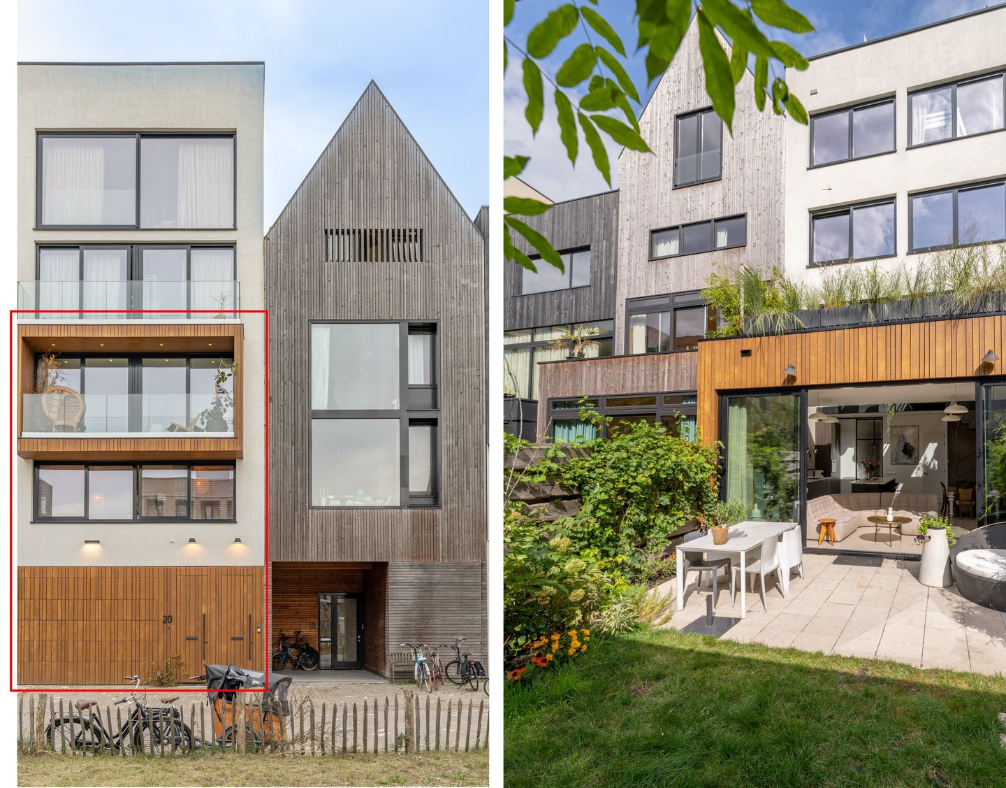 Photo 1 of Gamerenstraat 20-A