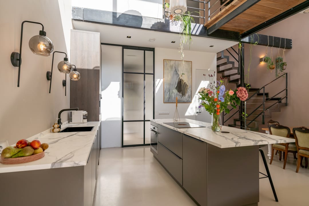 Photo 7 of Gamerenstraat 20-A