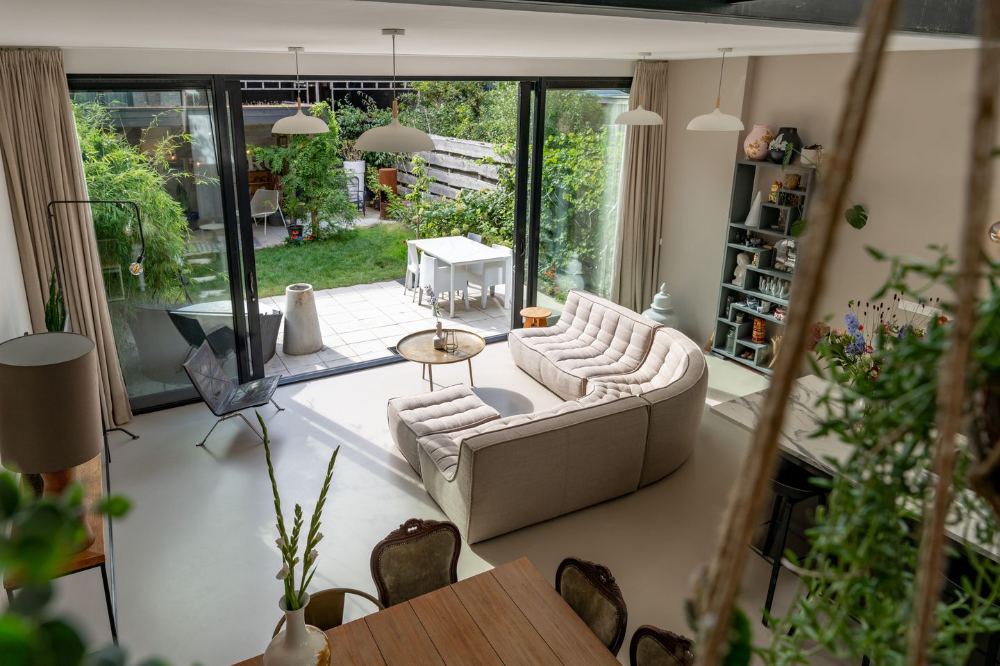 Photo 4 of Gamerenstraat 20-A