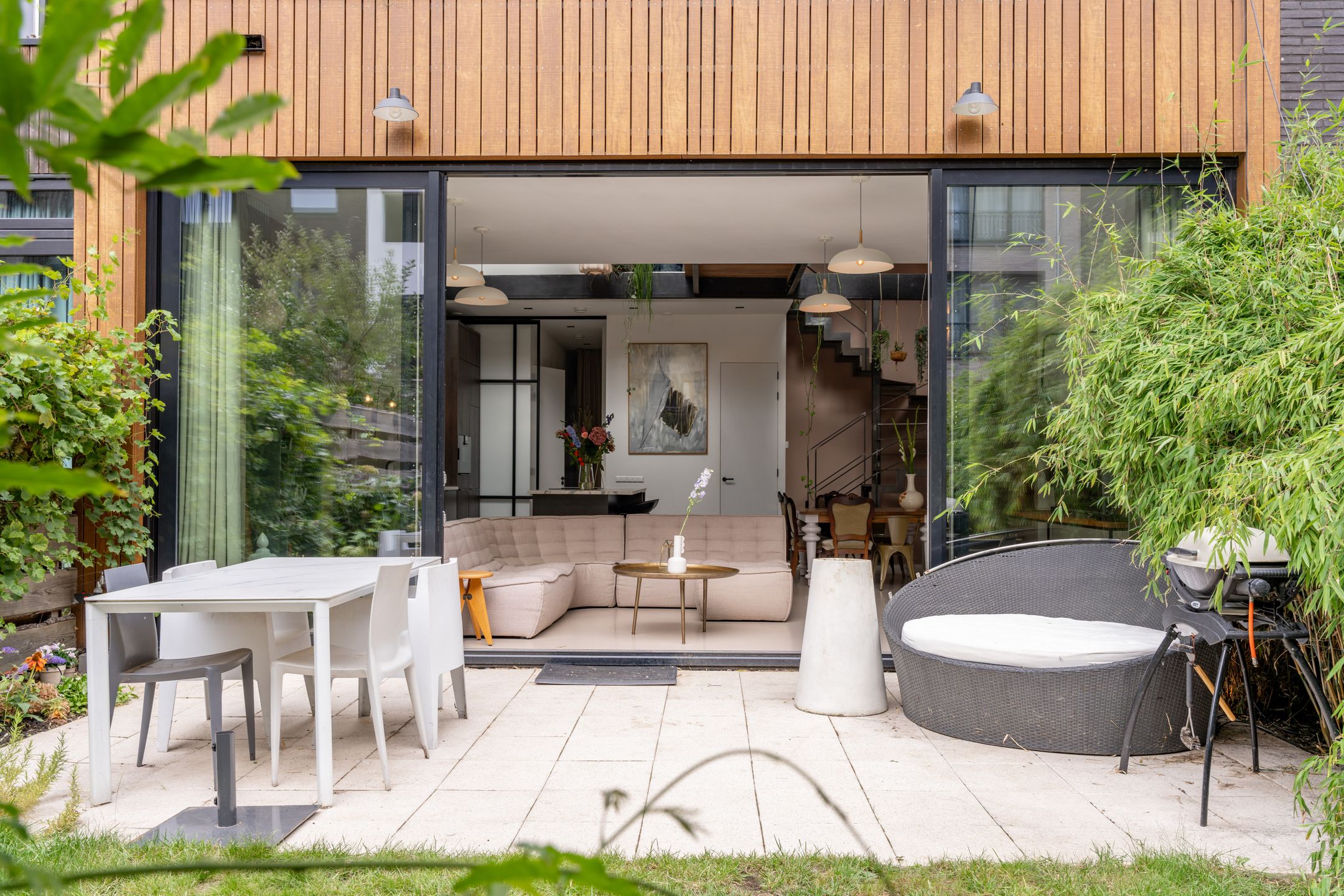 Photo 3 of Gamerenstraat 20-A