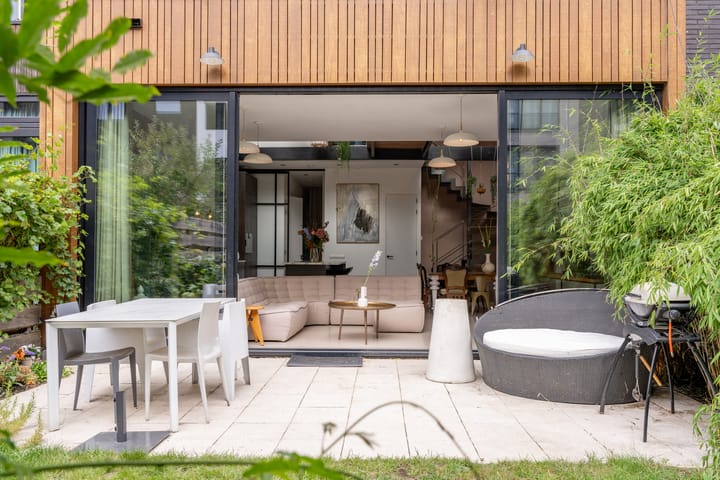 Photo 3 of Gamerenstraat 20-A