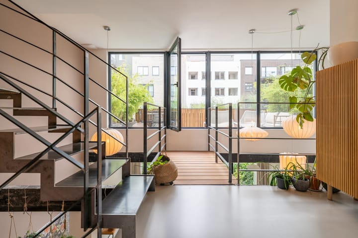 Photo 13 of Gamerenstraat 20-A