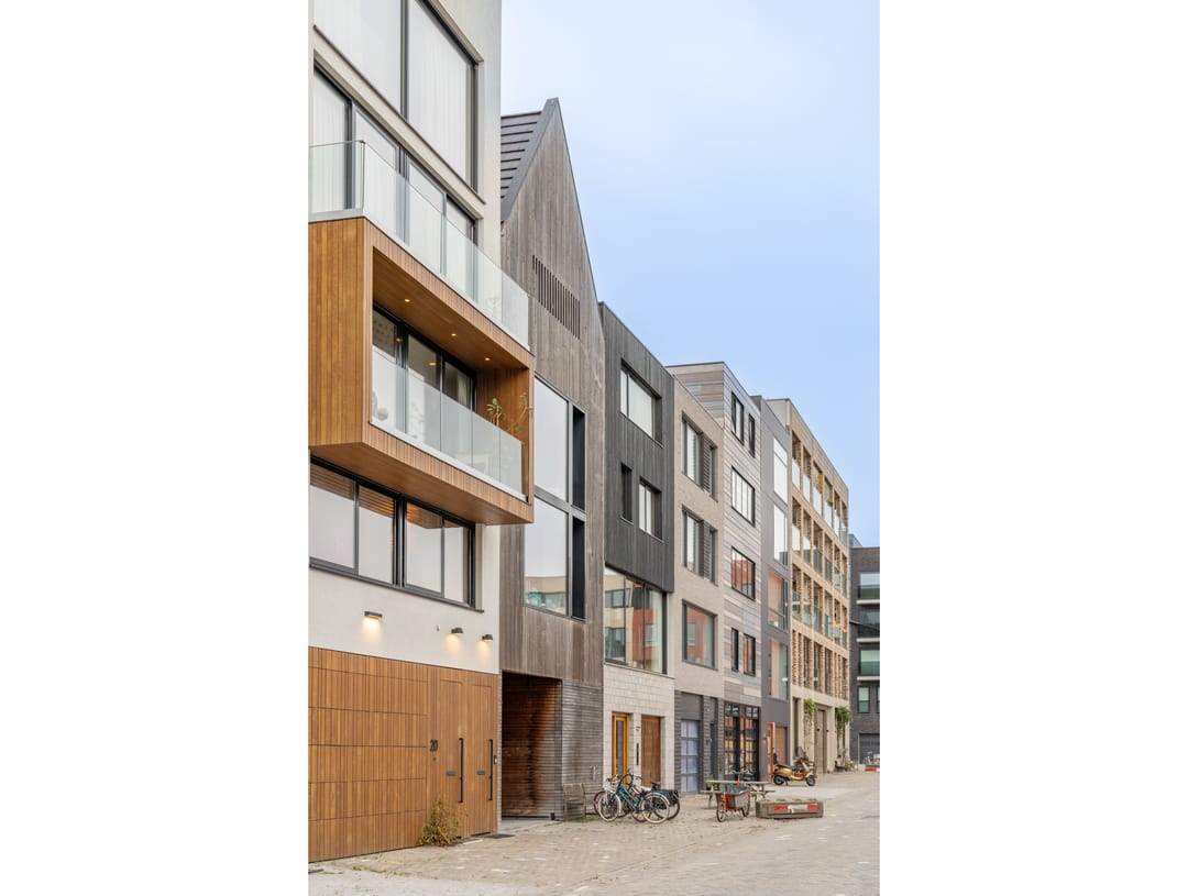 Photo 22 of Gamerenstraat 20-A