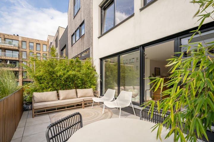 Photo 15 of Gamerenstraat 20-A