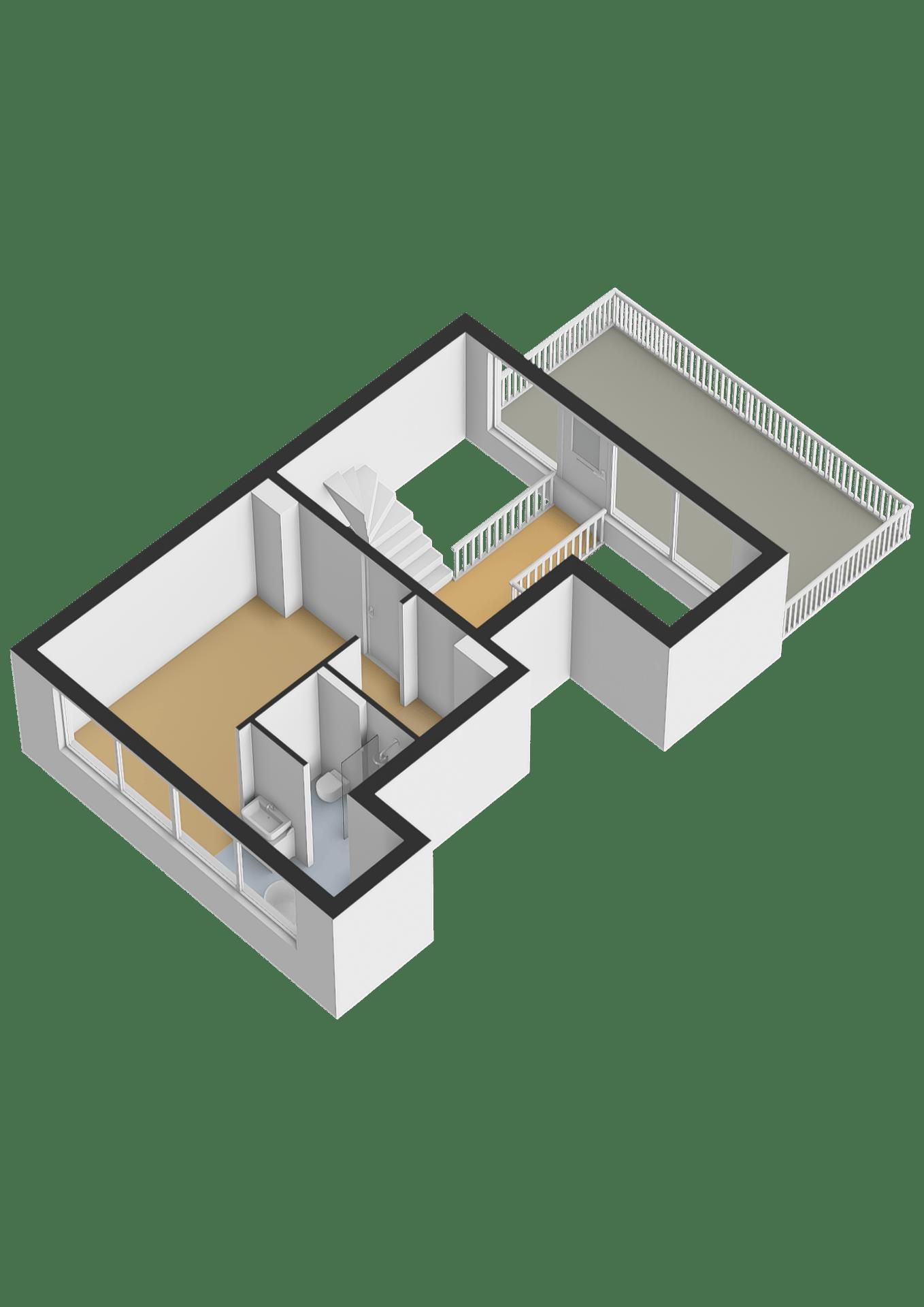 Photo 29 of Gamerenstraat 20-A