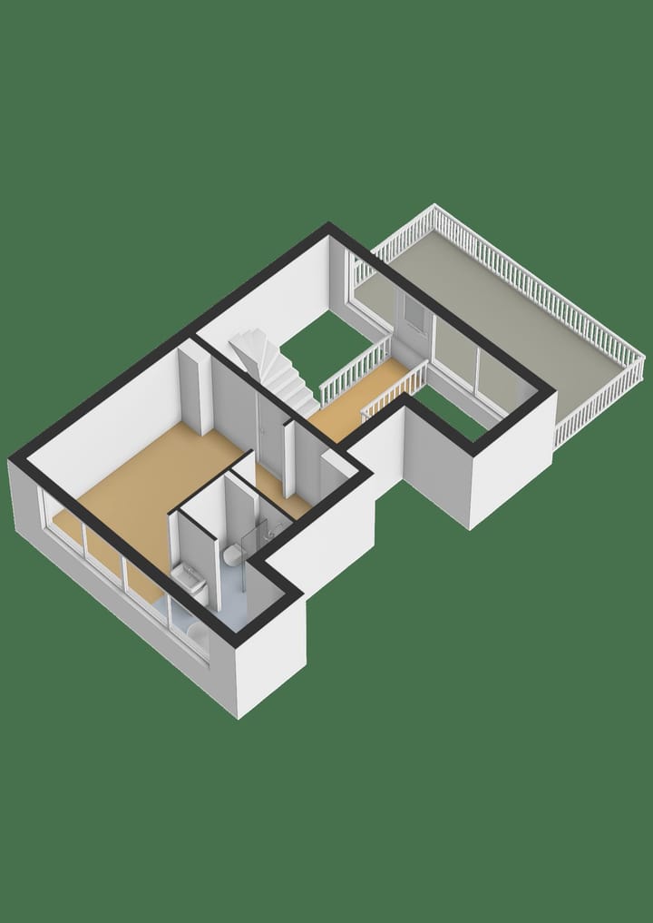 Photo 29 of Gamerenstraat 20-A