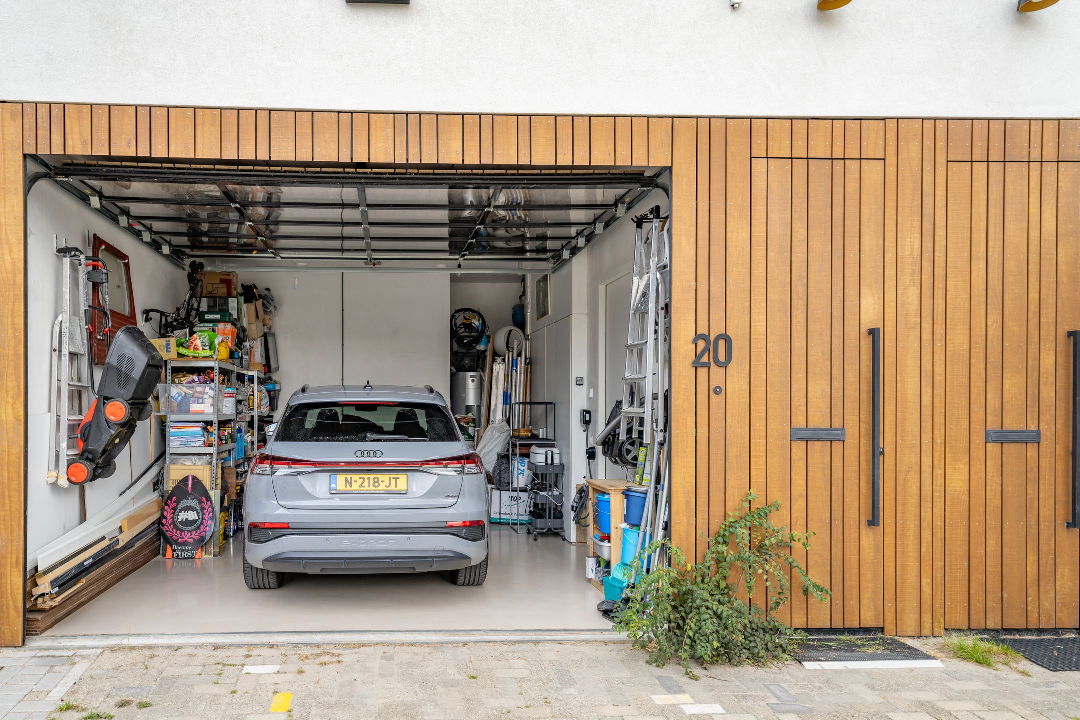 Photo 21 of Gamerenstraat 20-A