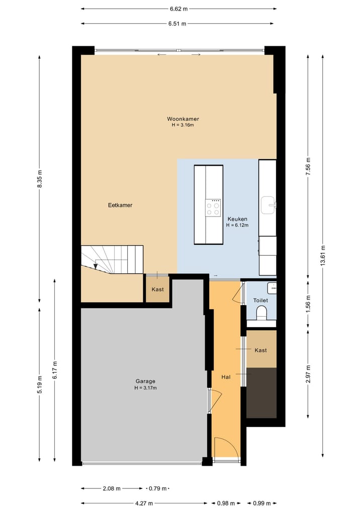 Photo 26 of Gamerenstraat 20-A