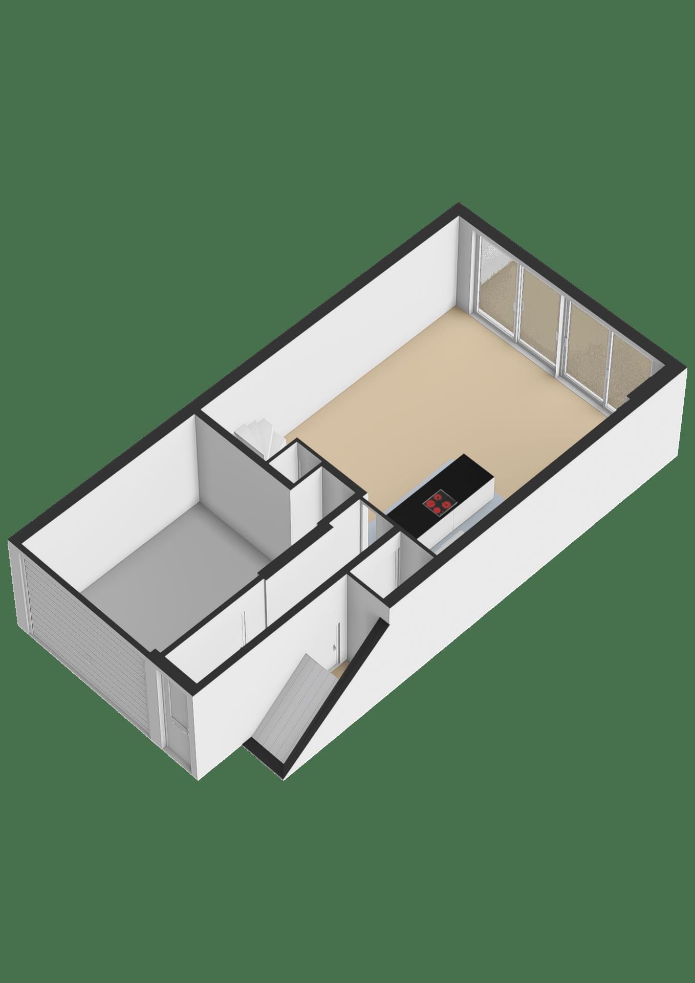 Photo 27 of Gamerenstraat 20-A