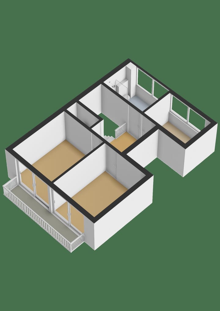 Photo 31 of Gamerenstraat 20-A