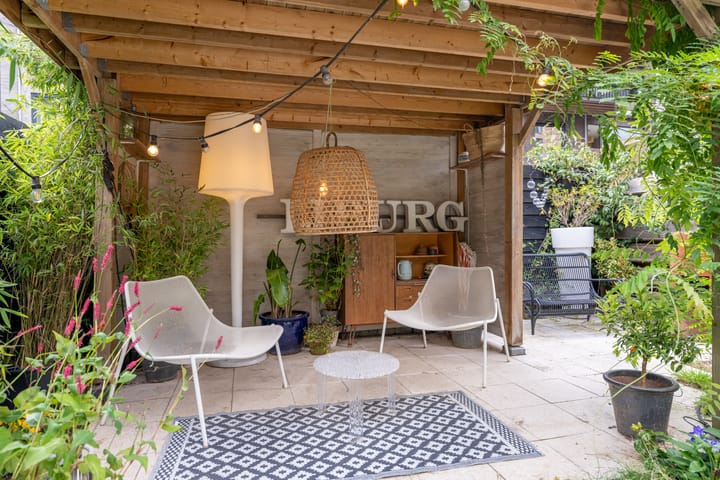 Photo 12 of Gamerenstraat 20-A