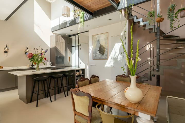 Photo 5 of Gamerenstraat 20-A