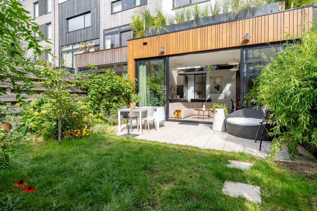 Photo 11 of Gamerenstraat 20-A