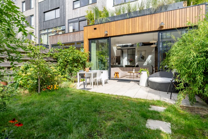 Photo 11 of Gamerenstraat 20-A