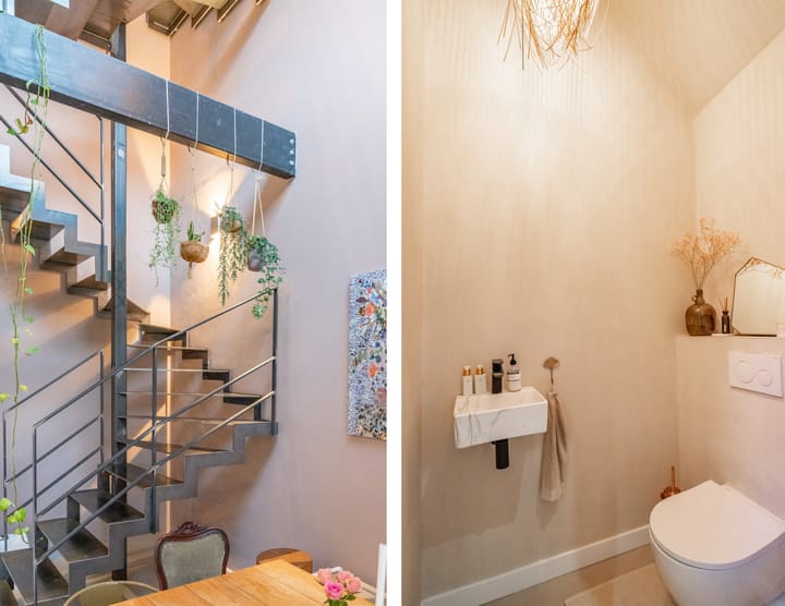 Photo 6 of Gamerenstraat 20-A