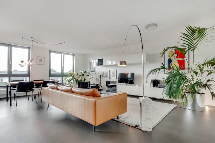 Foto 1 van Vleutenseweg 261-G