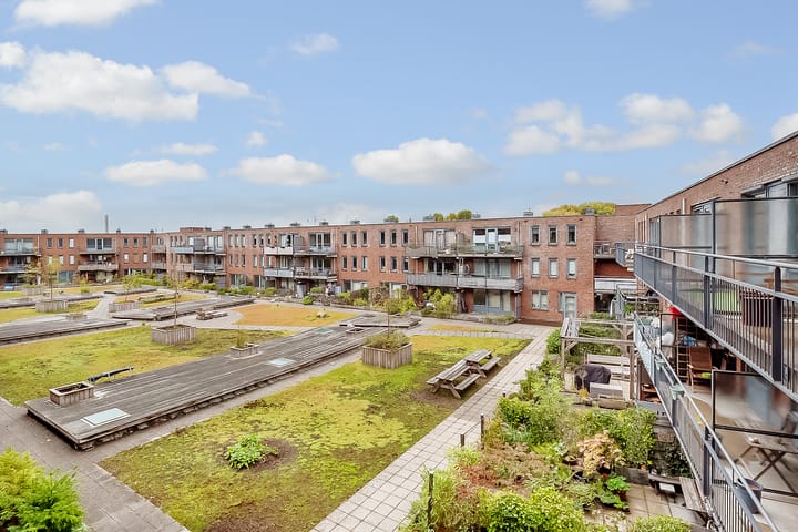 Foto 3 van Vleutenseweg 261-G